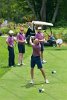 LAC Golf Open  9th annual Wheaton Lyons Athletic Club (LAC) Golf Open Monday, August 14, 2017 at the Franklin Country Club. : Wheaton, Lyons Athletic Club Golf Open